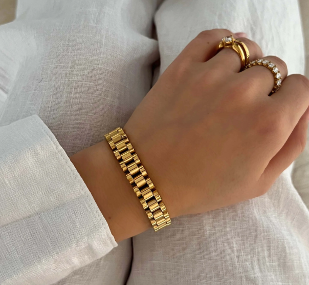 Selene Bracelet