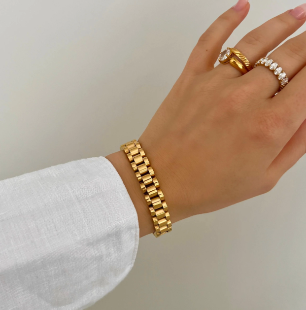 Selene Bracelet