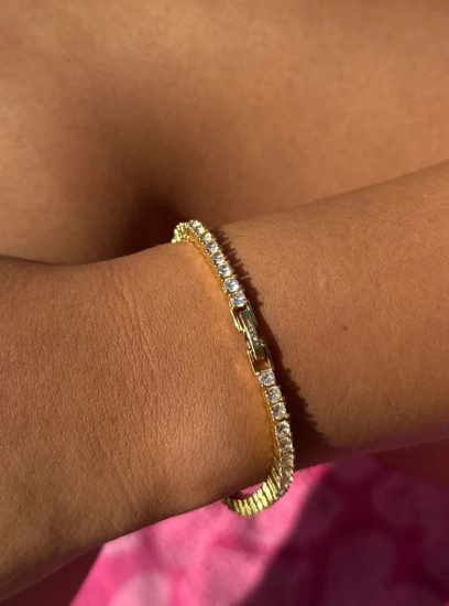 Alyra Bracelet