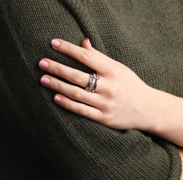 Ethera Ring