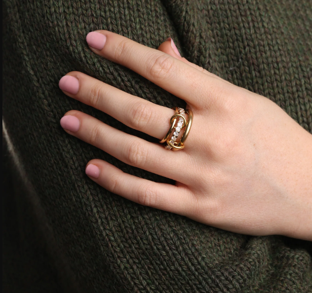 Ethera Ring