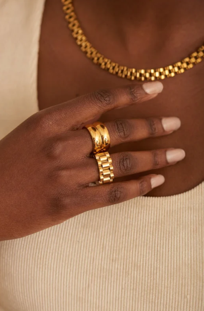 Luna Ring