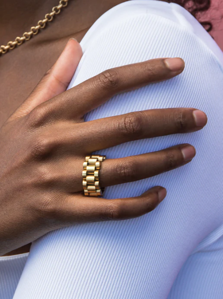 Luna Ring