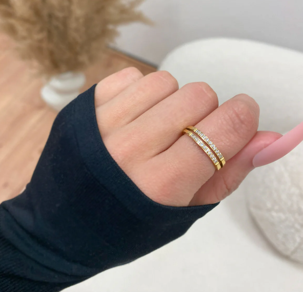 Velora Ring