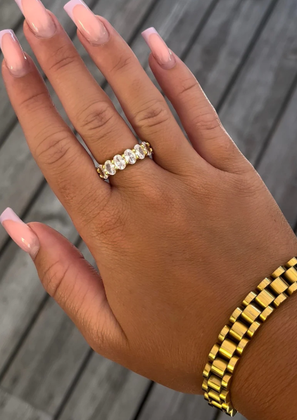 Calira Ring