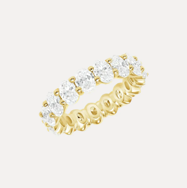 Calira Ring