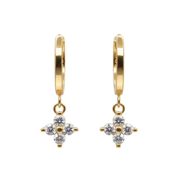 Sorea Earrings
