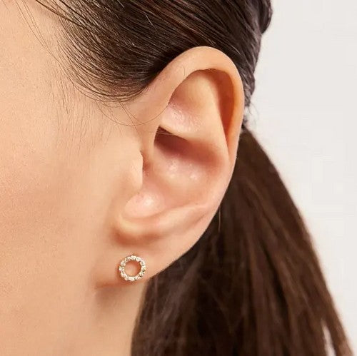 Malure Earrings